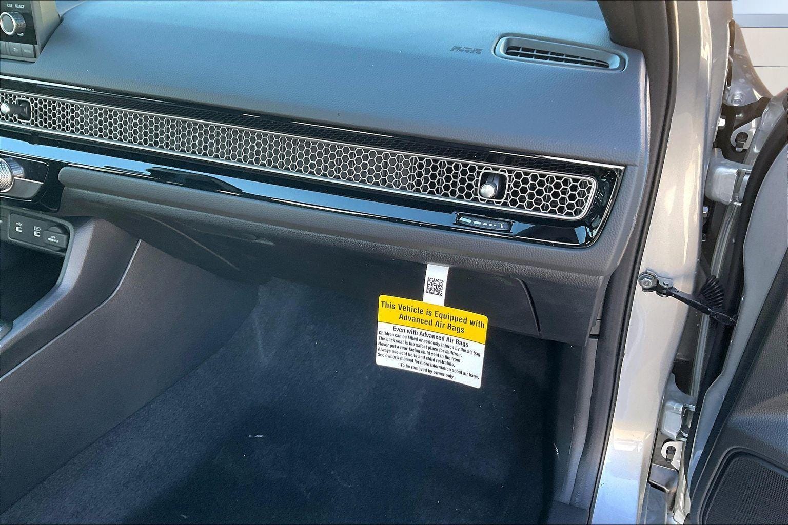 2026 Honda Civic Sport - Photo 28