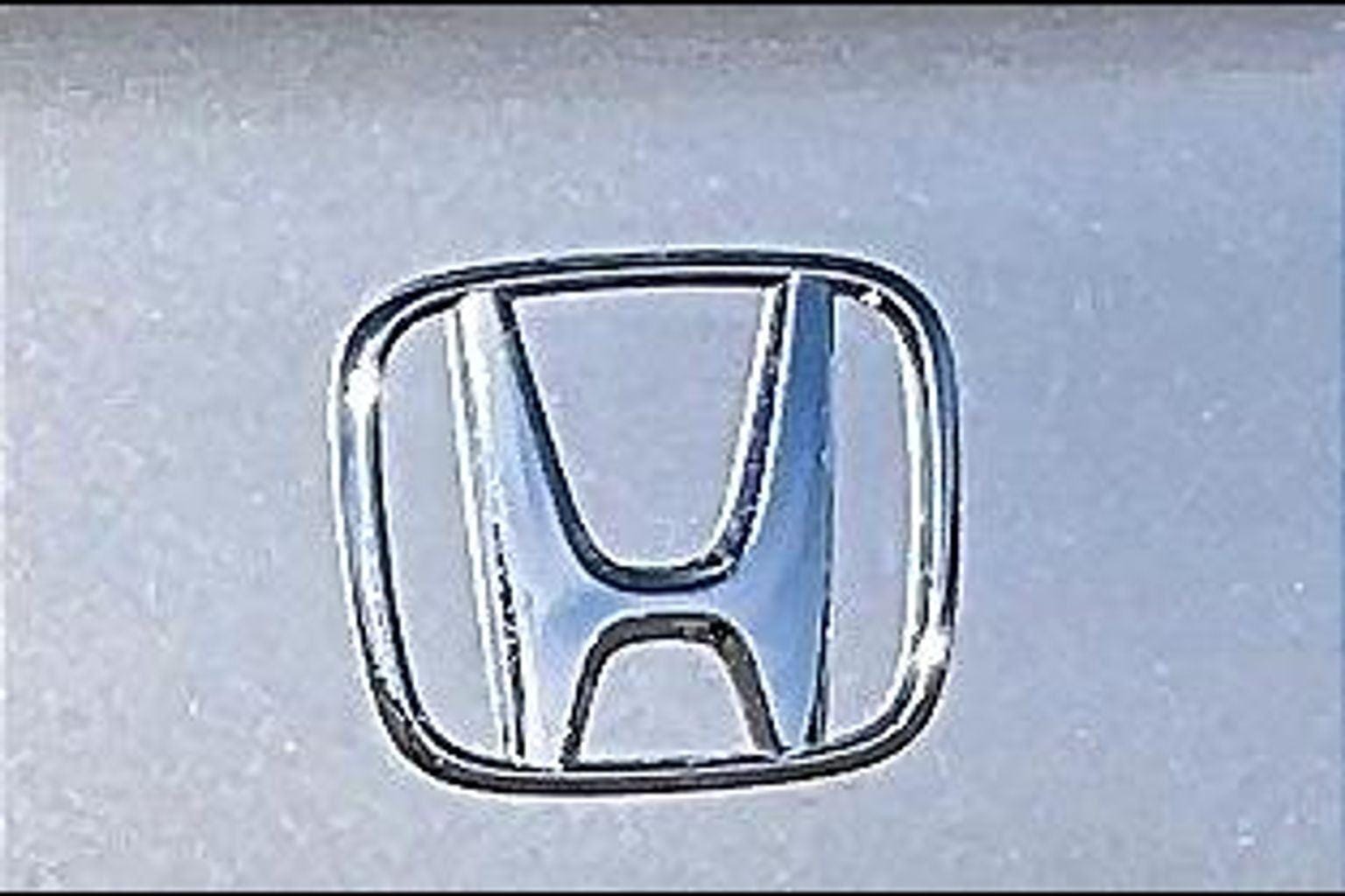 2026 Honda Civic Sport - Photo 9