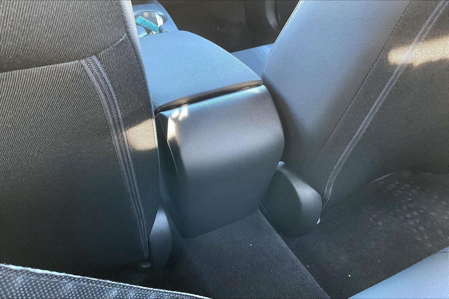 2026 Honda Civic Sport - Photo 17