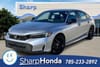 2 thumbnail image of  2026 Honda Civic Sedan Sport