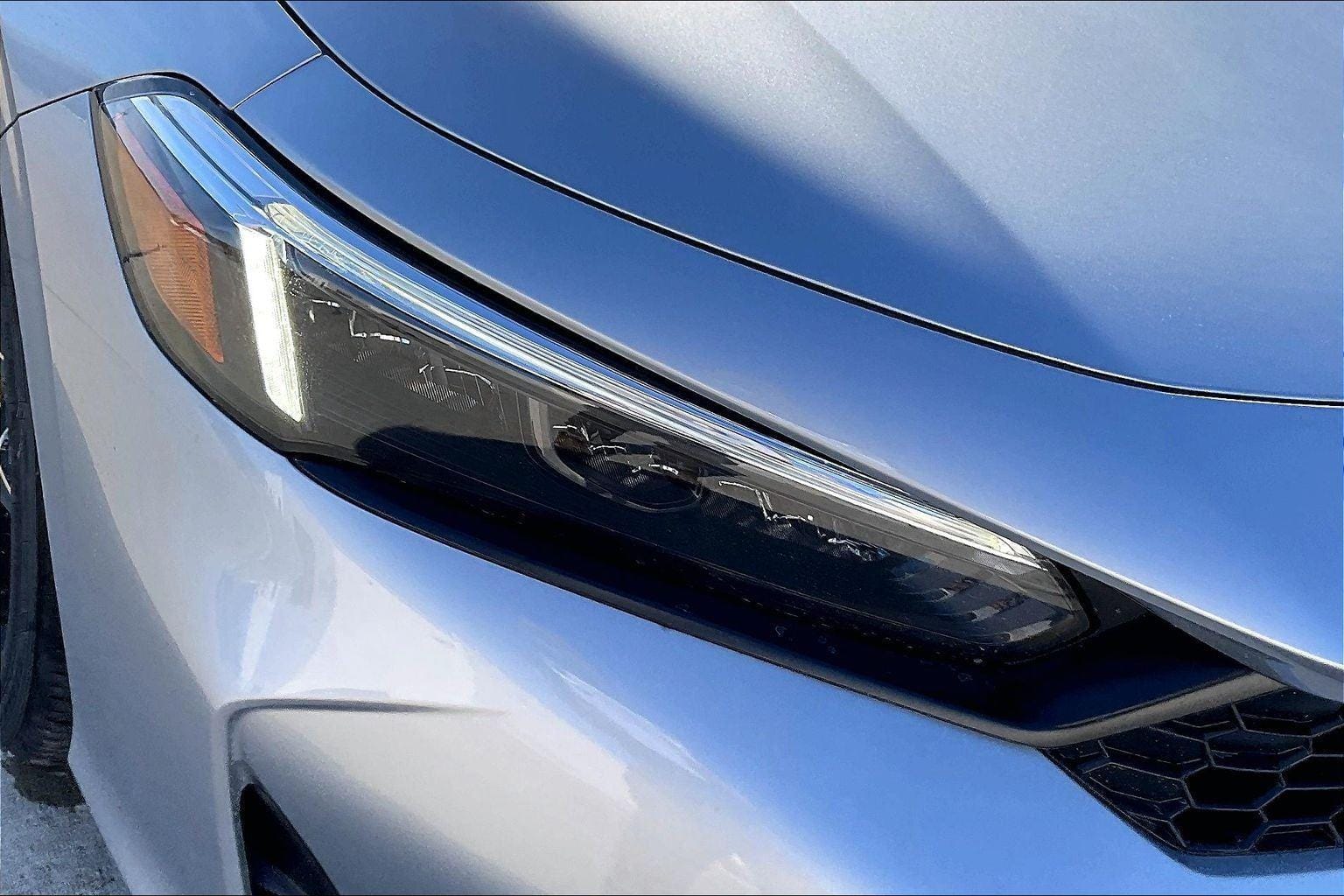 2026 Honda Civic Sport - Photo 31