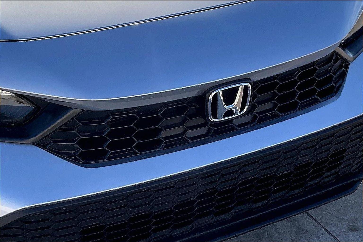 2026 Honda Civic Sport - Photo 32