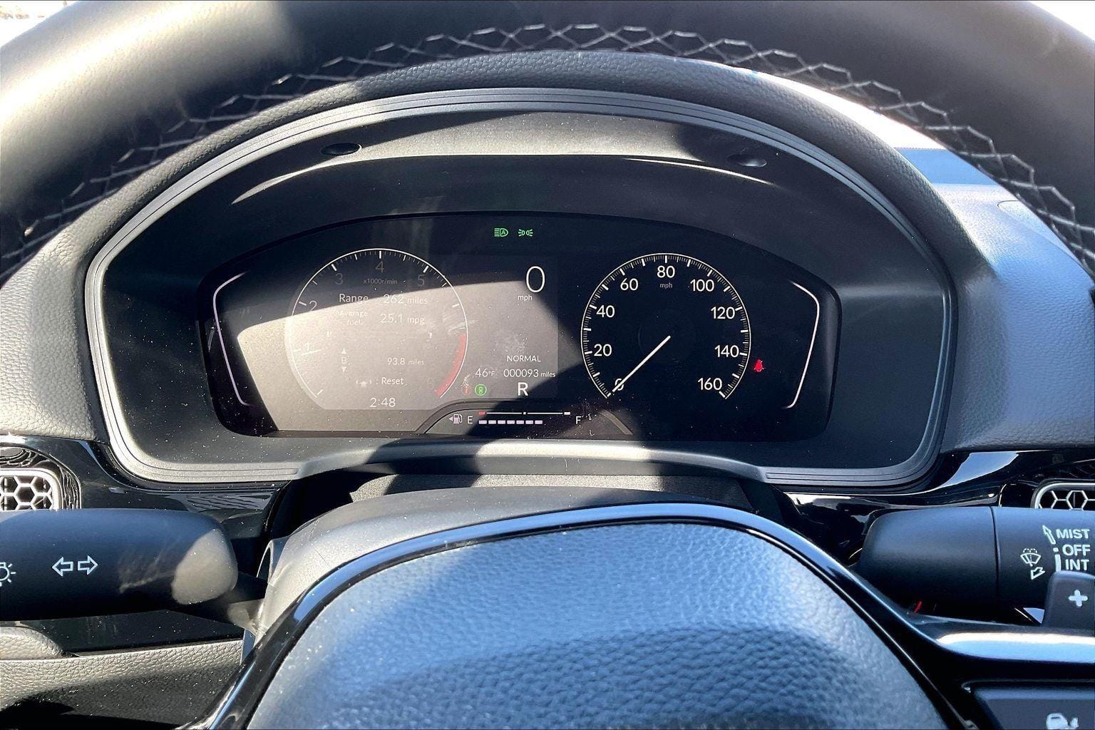 2026 Honda Civic Sport - Photo 20