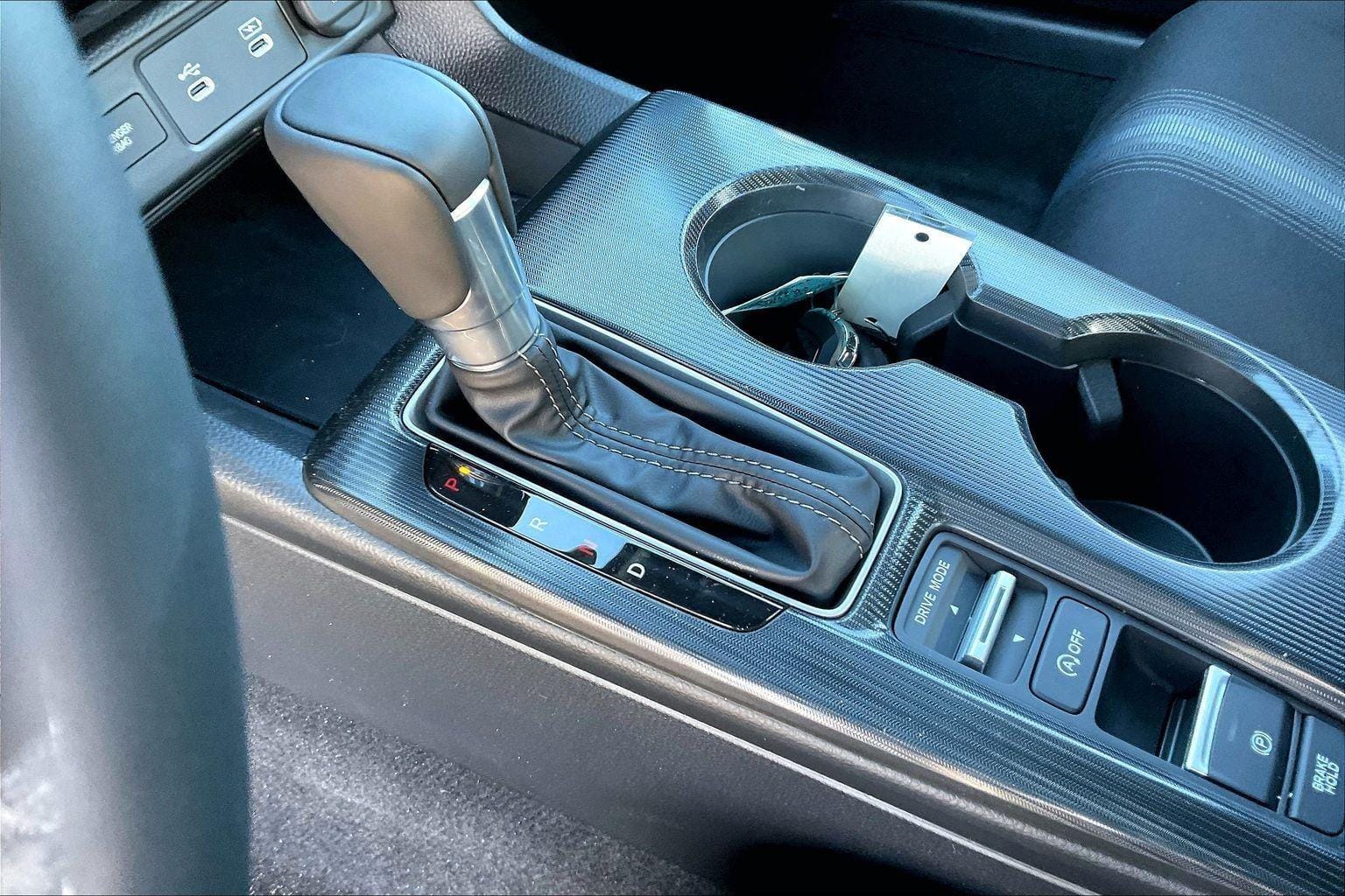 2026 Honda Civic Sport - Photo 23