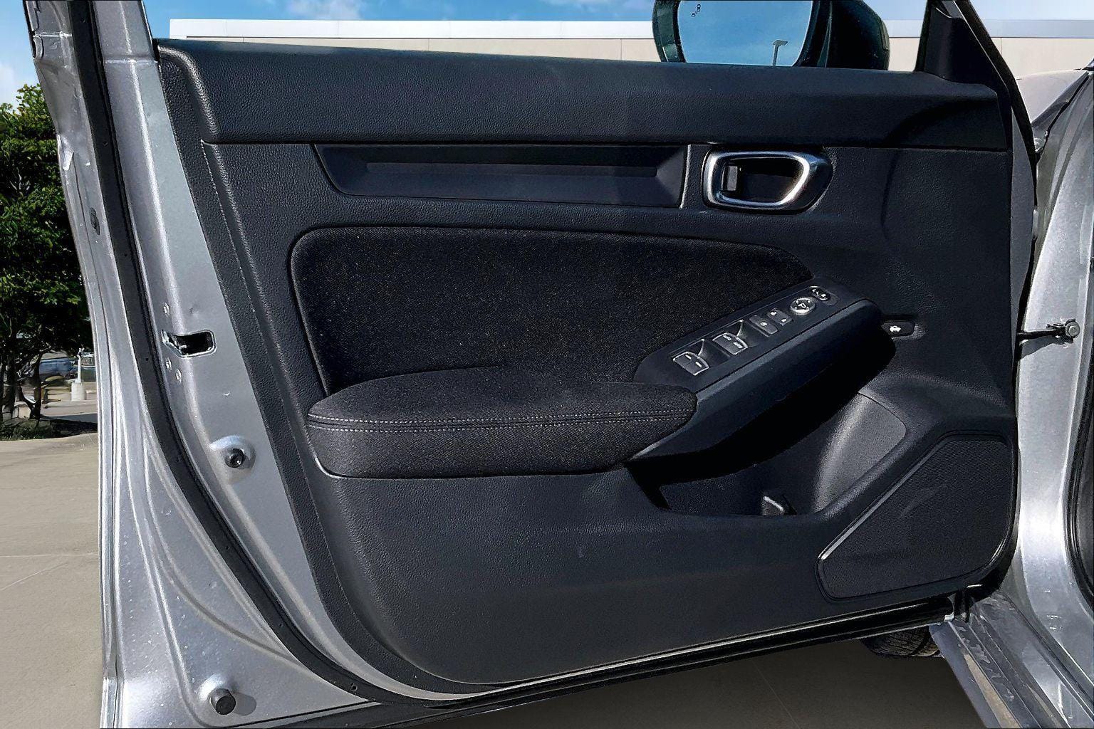 2026 Honda Civic Sport - Photo 24