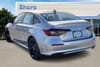 3 thumbnail image of  2026 Honda Civic Sedan Sport