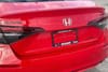 8 thumbnail image of  2026 Honda Civic Sedan Sport