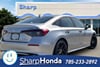 15 thumbnail image of  2026 Honda Civic Sedan Sport