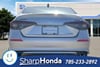 5 thumbnail image of  2026 Honda Civic Sedan Sport