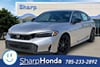 2 thumbnail image of  2026 Honda Civic Sedan Sport