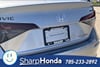 9 thumbnail image of  2026 Honda Civic Sedan Sport