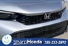 33 thumbnail image of  2026 Honda Civic Sedan Sport