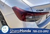 28 thumbnail image of  2026 Honda Civic Sedan Sport