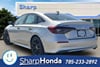 4 thumbnail image of  2026 Honda Civic Sedan Sport