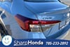 30 thumbnail image of  2026 Honda Civic Sedan Sport