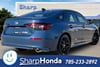 2 thumbnail image of  2026 Honda Civic Sedan Sport