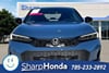 4 thumbnail image of  2026 Honda Civic Sedan Sport