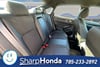27 thumbnail image of  2026 Honda Civic Sedan Sport
