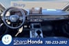 17 thumbnail image of  2026 Honda Civic Sedan Sport