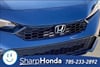 28 thumbnail image of  2026 Honda Civic Sedan Sport