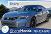 13 thumbnail image of  2026 Honda Civic Sedan Sport
