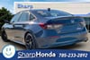 14 thumbnail image of  2026 Honda Civic Sedan Sport