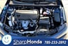 11 thumbnail image of  2026 Honda Civic Sedan Sport