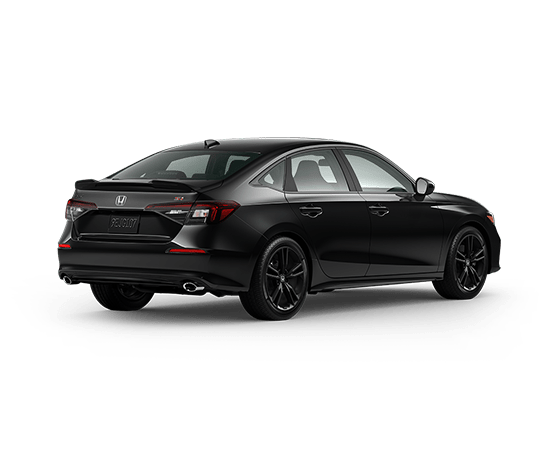 2 thumbnail image of  2026 Honda Civic Si Sedan FWD