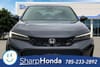 17 thumbnail image of  2026 Honda Civic Si SI