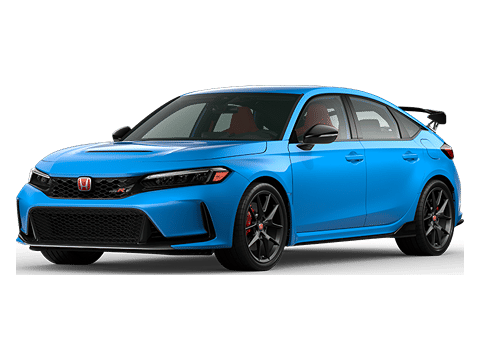 1 image of 2026 Honda Civic Type R Type R