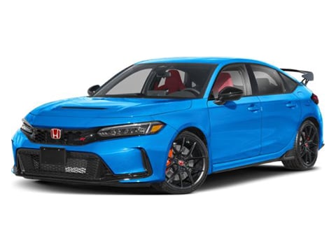 1 image of 2026 Honda Civic Type R Type R