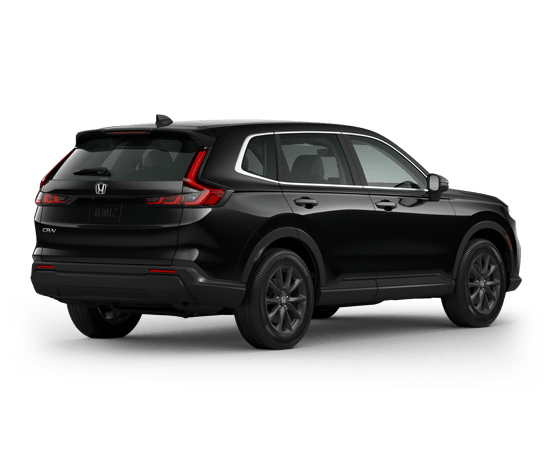 2 thumbnail image of  2026 Honda CR-V AWD EX-L