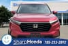 15 thumbnail image of  2026 Honda CR-V EX