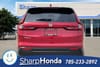 4 thumbnail image of  2026 Honda CR-V EX