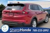16 thumbnail image of  2026 Honda CR-V EX
