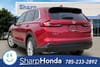 3 thumbnail image of  2026 Honda CR-V EX