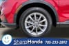 14 thumbnail image of  2026 Honda CR-V EX