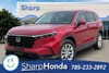 2 thumbnail image of  2026 Honda CR-V EX