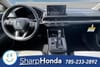 6 thumbnail image of  2026 Honda CR-V EX