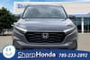 14 thumbnail image of  2026 Honda CR-V EX