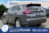 3 thumbnail image of  2026 Honda CR-V EX