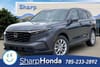 2 thumbnail image of  2026 Honda CR-V EX