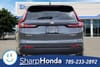 4 thumbnail image of  2026 Honda CR-V EX