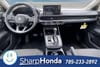 5 thumbnail image of  2026 Honda CR-V EX