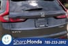 9 thumbnail image of  2026 Honda CR-V EX