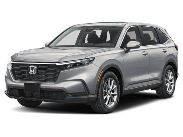 1 placeholder image of  2026 Honda CR-V EX