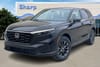 2 thumbnail image of  2026 Honda CR-V EX-L