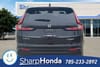 4 thumbnail image of  2026 Honda CR-V EX-L