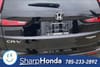 9 thumbnail image of  2026 Honda CR-V EX-L
