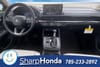 5 thumbnail image of  2026 Honda CR-V EX-L